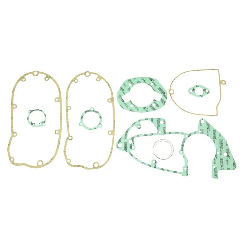 Complete Gasket Kit (oil seals not included) Place Order