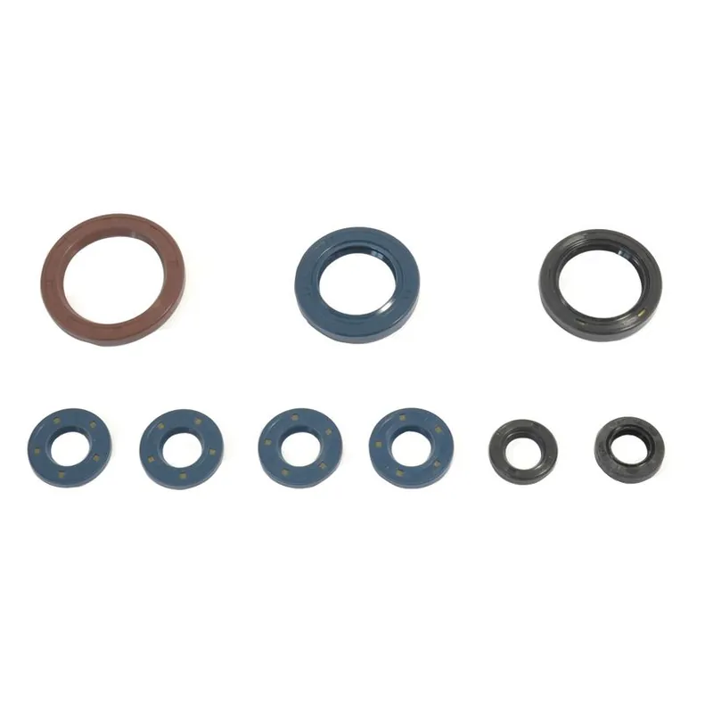 Instant Buy Engine Oil Seals Kit