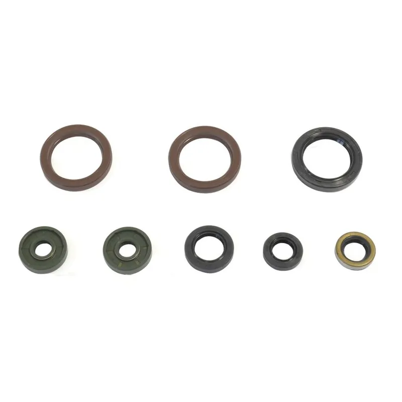 Engine Oil Seals Kit Express Delivery