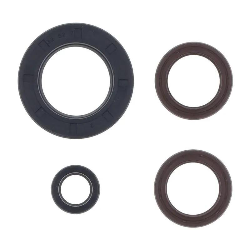 Luxury Engine Oil Seals Kit