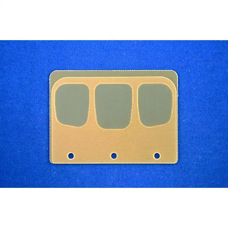 Reed Kits Direct From Factory
