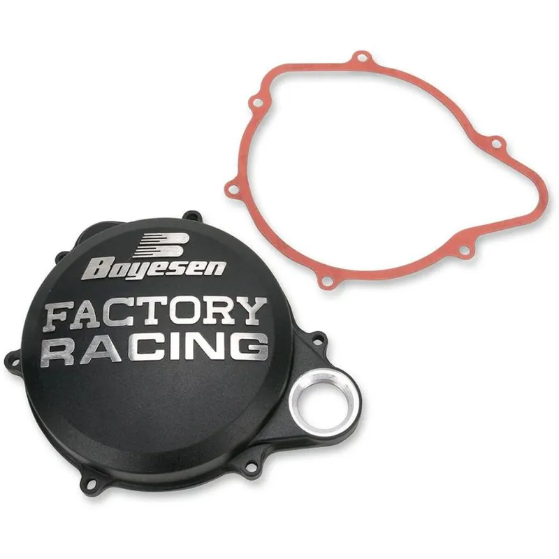 Clutch Cover Original