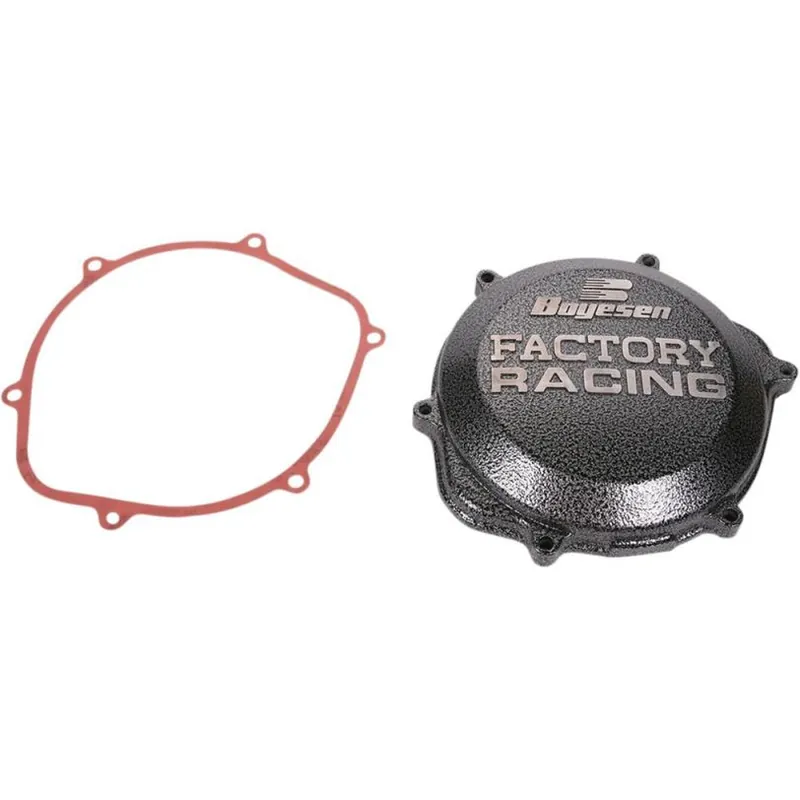 Clutch Cover Fan Favorite