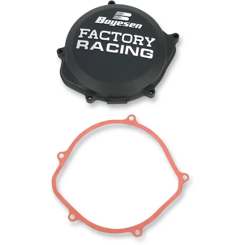 Deal Clutch Cover