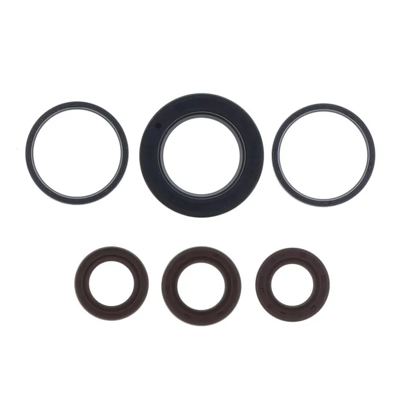Fast Shipping Engine Oil Seals Kit