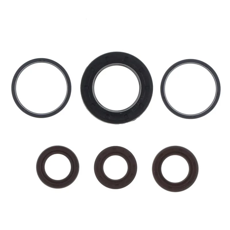 Flash Sale Engine Oil Seals Kit