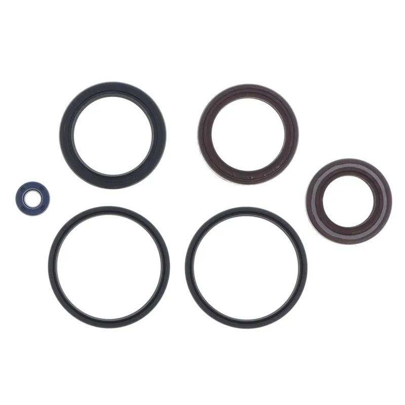 Engine Oil Seals Kit Exclusive