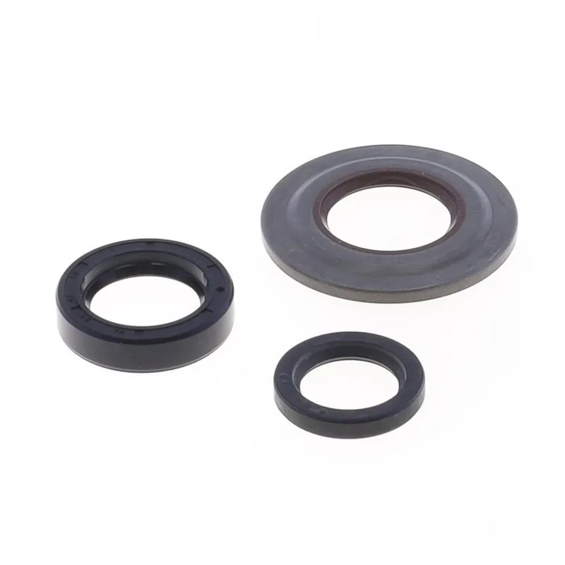 Bargain Engine Oil Seals Kit