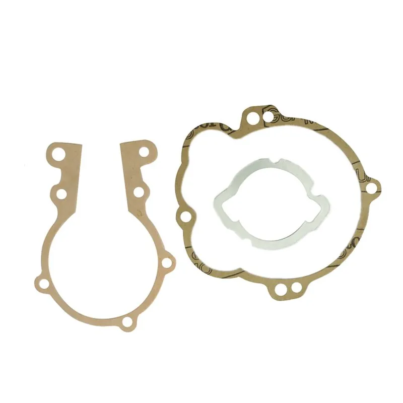 Complete Gasket Kit (oil seals not included) Hot Picks
