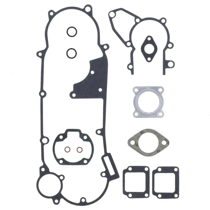 New Arrival Complete Gasket Kit with O-rings (Engine Oil Seals not included)
