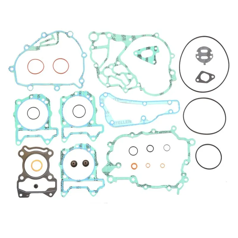 Complete Gasket Kit (oil seals not included) Latest