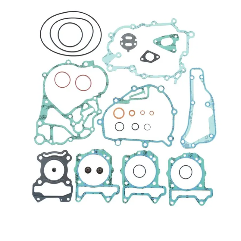 Worldwide Shipping Complete Gasket Kit (oil seals not included)