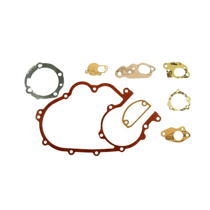 Buy Today Complete Gasket Kit (oil seals not included)