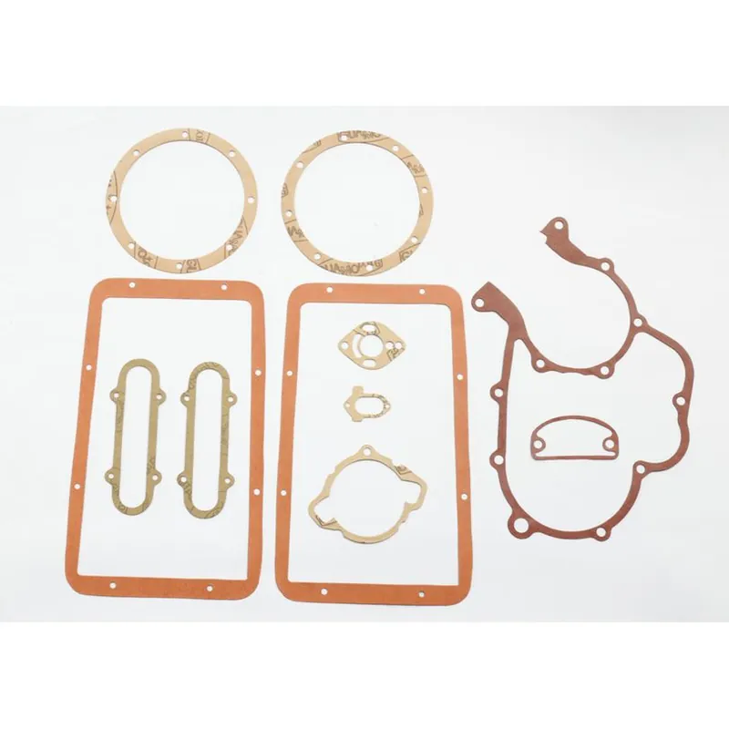 Complete Gasket Kit (oil seals not included) Instant Buy