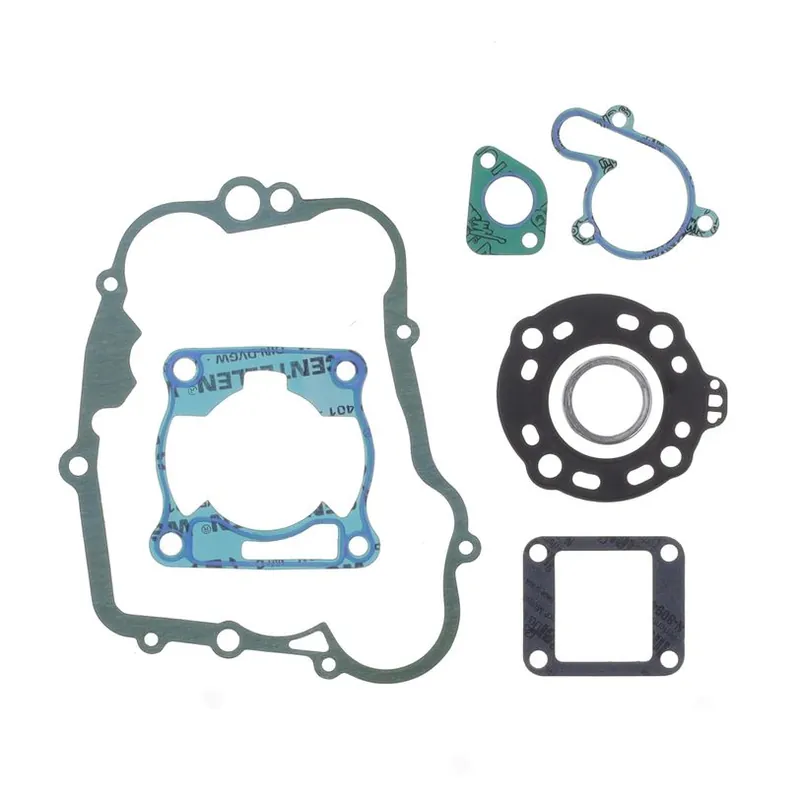 Complete Gasket Kit (oil seals not included) Viral