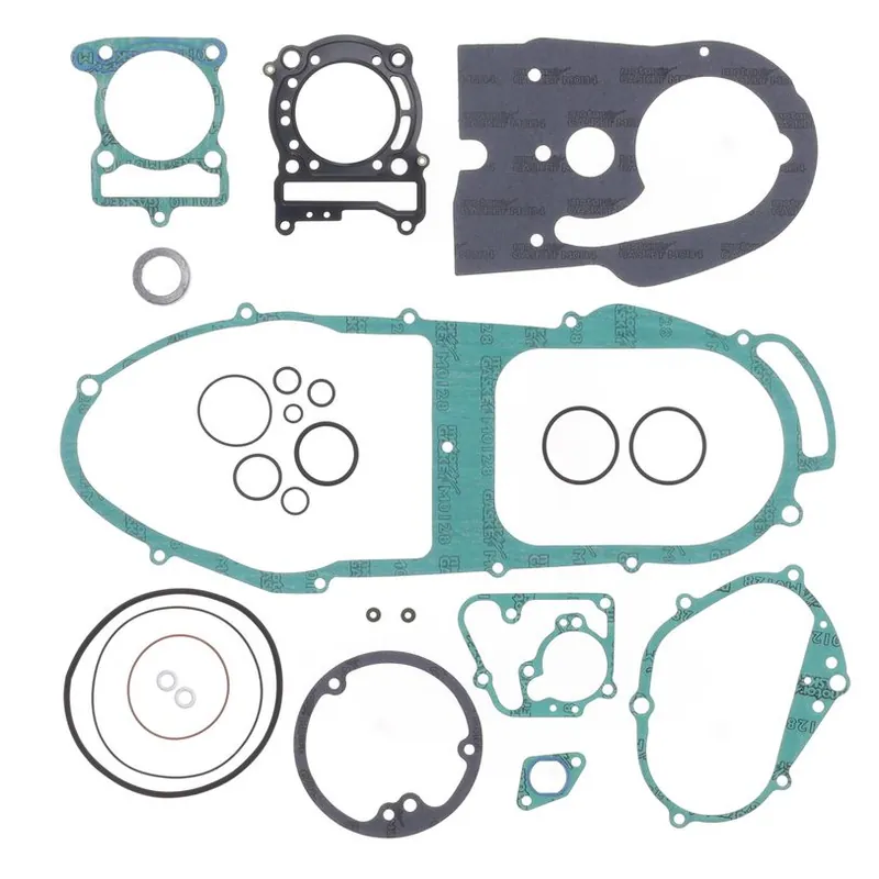 Don’t Miss Out Complete Gasket Kit (oil seals not included)