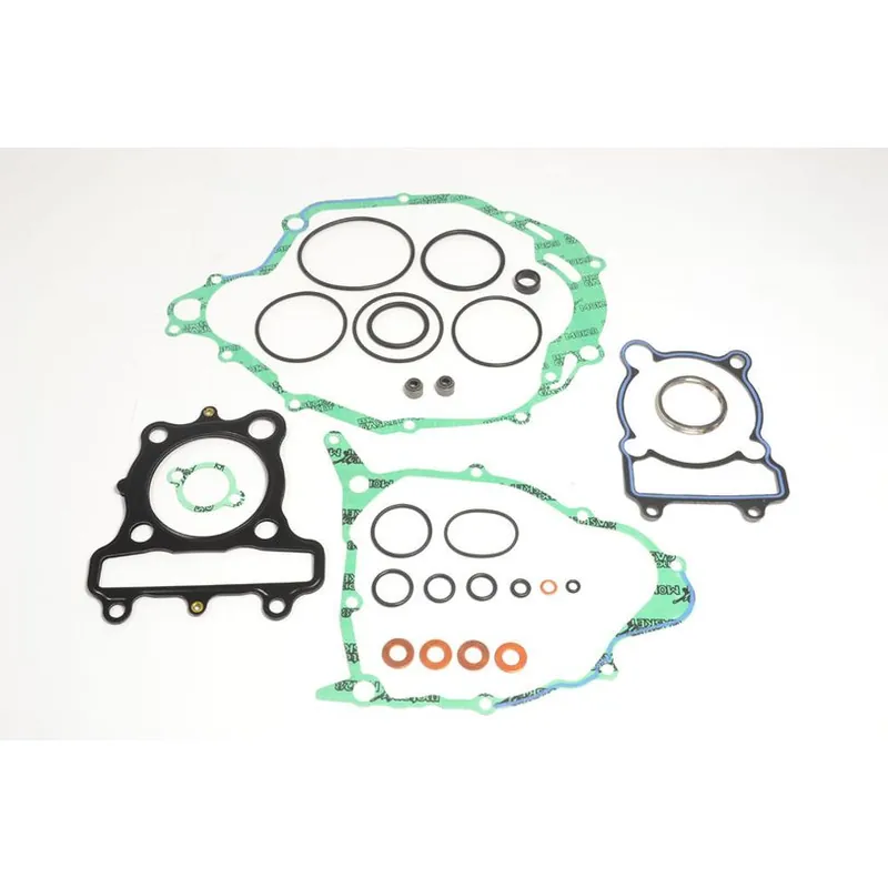 Complete Gasket Kit (oil seals not included) Get Yours