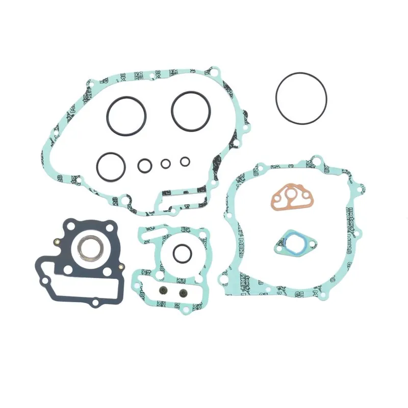 Authentic Complete Gasket Kit (oil seals not included)