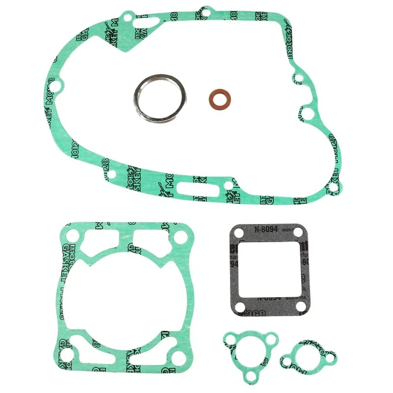 Complete Gasket Kit (oil seals not included) Weekend Sale