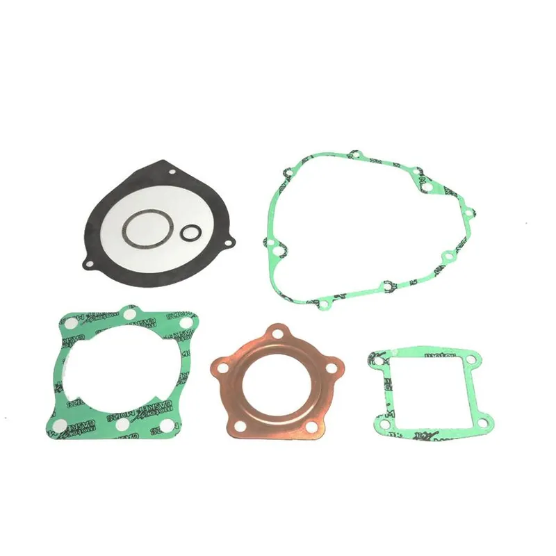 Modern Complete Gasket Kit (oil seals not included)