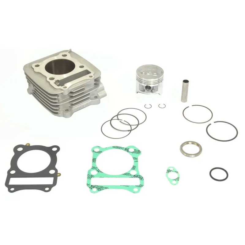 High Quality Big Bore Cylinder Kit Ø 63 mm, 152 cc