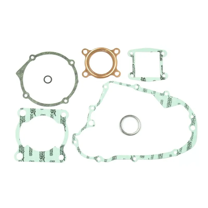 High Quality Complete Gasket Kit (oil seals not included)