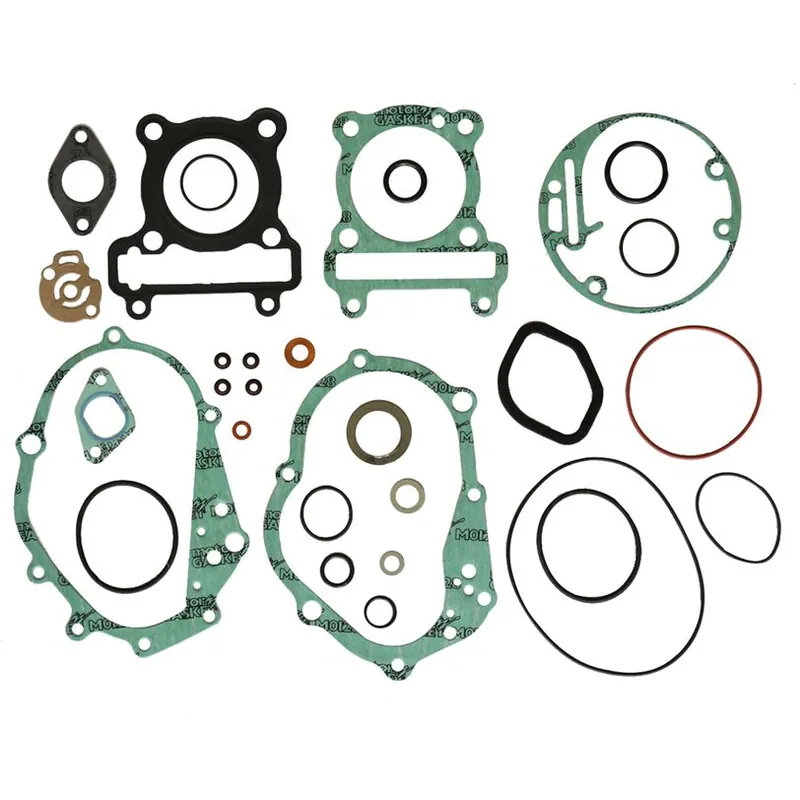 Original Complete Gasket Kit (oil seals not included)