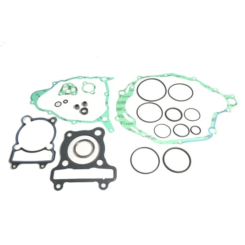 Complete Gasket Kit (oil seals not included) Luxury