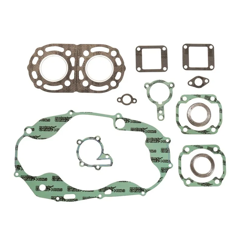 While Supplies Last Complete Gasket Kit (oil seals not included)
