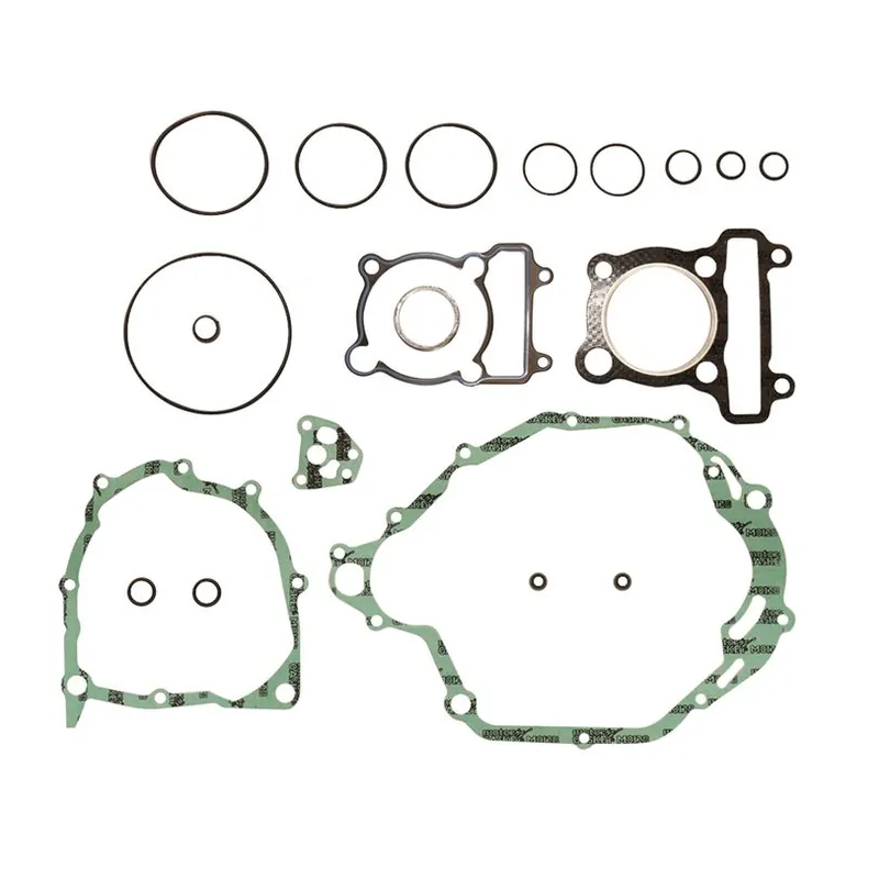 Complete Gasket Kit (oil seals not included) Limited Offer