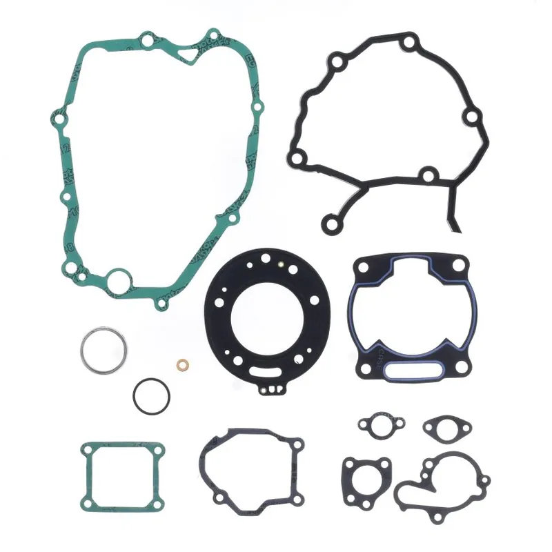 Complete Gasket Kit (oil seals not included) Certified