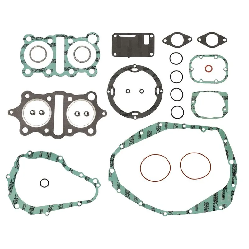 Complete Gasket Kit (oil seals not included) Hassle-Free Returns