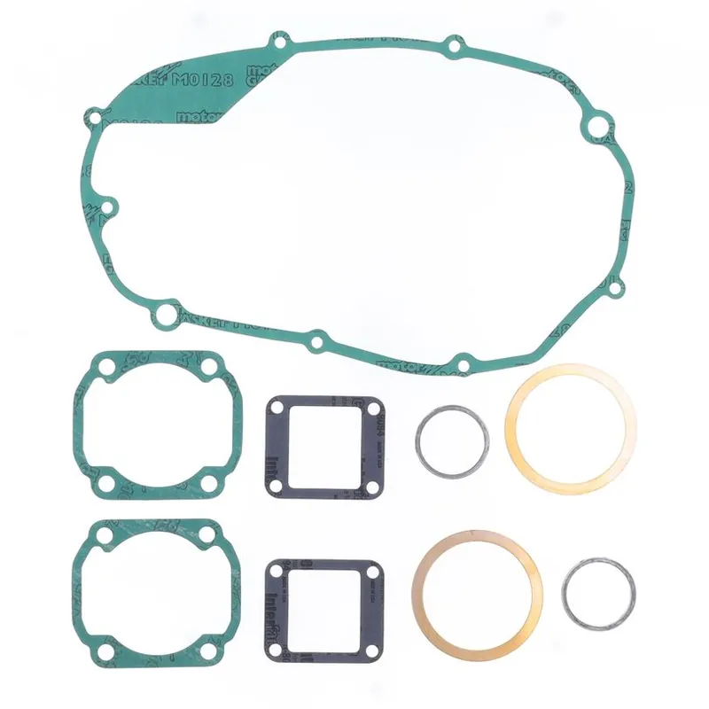 Limited Time Complete Gasket Kit (oil seals not included)