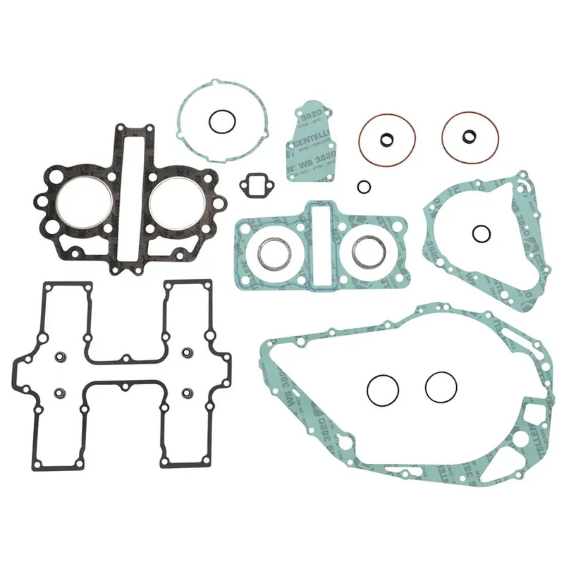 Complete Gasket Kit (oil seals not included) Express Delivery