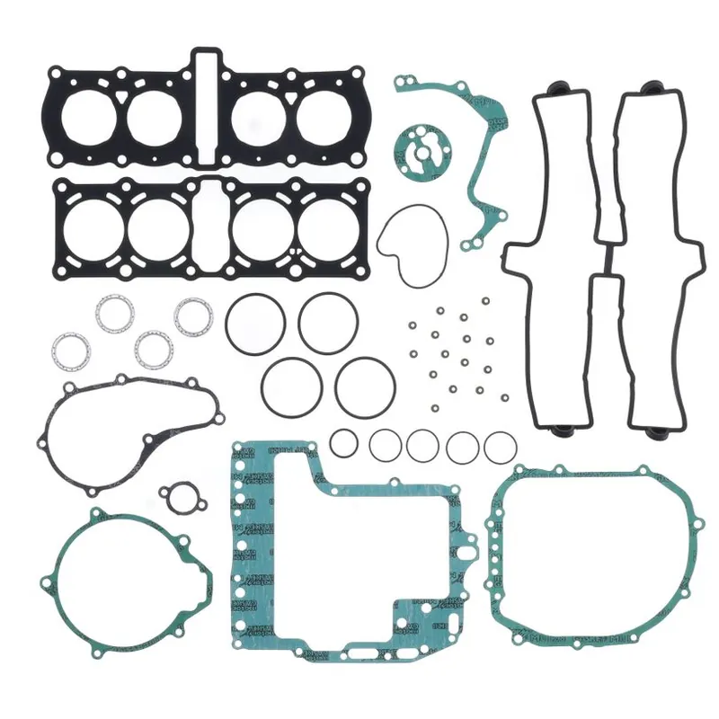 Order Now Complete Gasket Kit (oil seals not included)