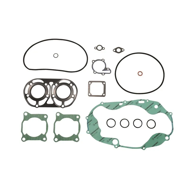 Best Price Complete Gasket Kit (oil seals not included)