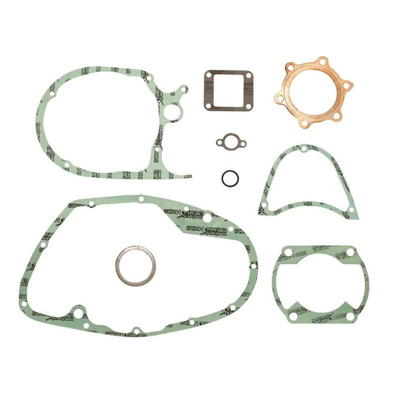 One Day Deal Complete Gasket Kit (oil seals not included)