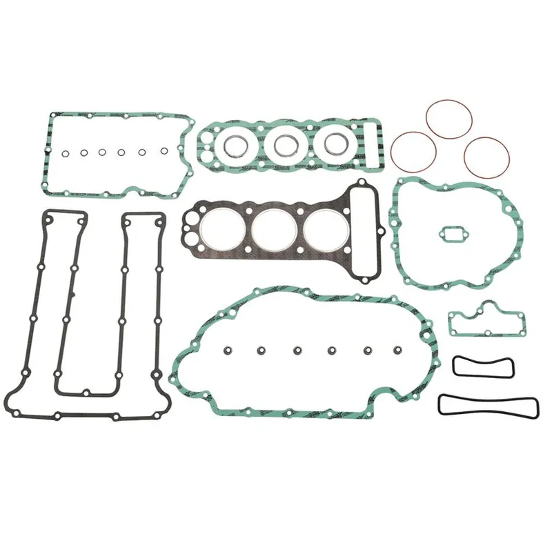 Complete Gasket Kit (oil seals not included) Top Rated
