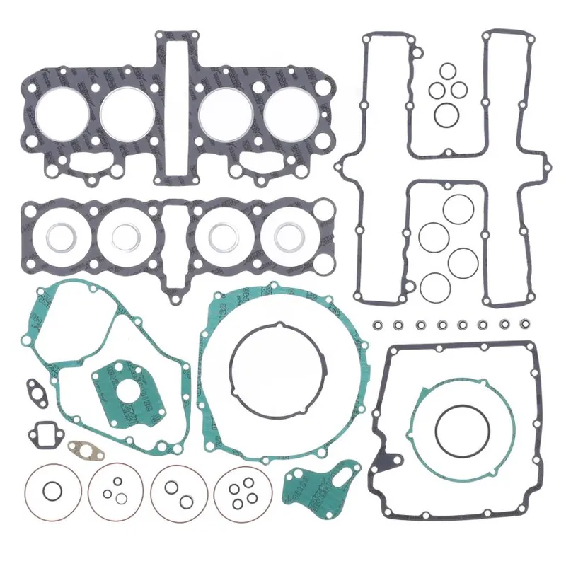 Complete Gasket Kit (oil seals not included) Exclusive