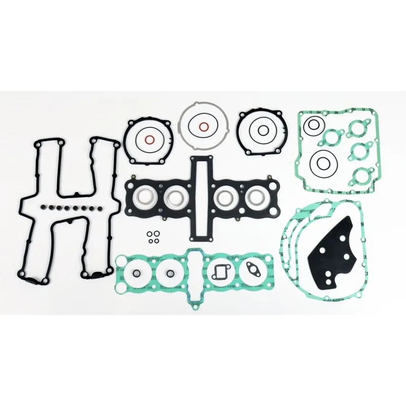 Complete Gasket Kit (oil seals not included) Genuine