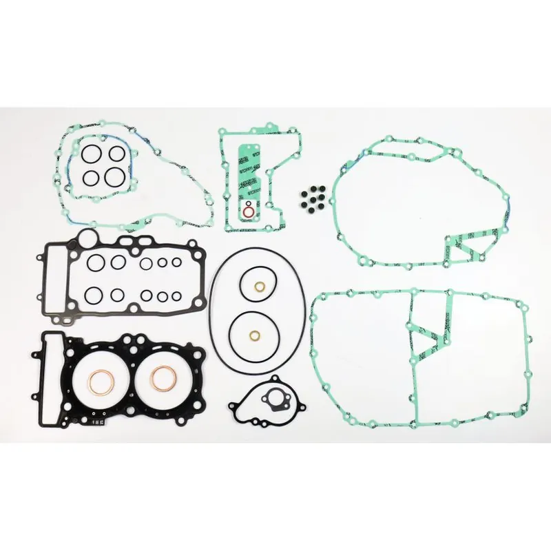 Complete Gasket Kit (valve cover gasket not included) Editor’s Pick