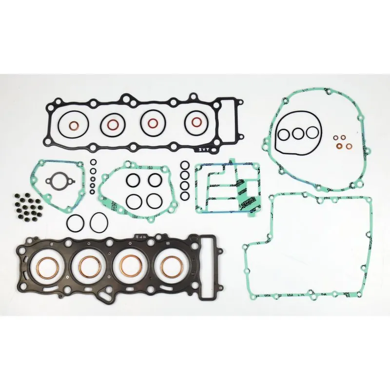 Complete Gasket Kit (valve cover gasket not included) Best Price