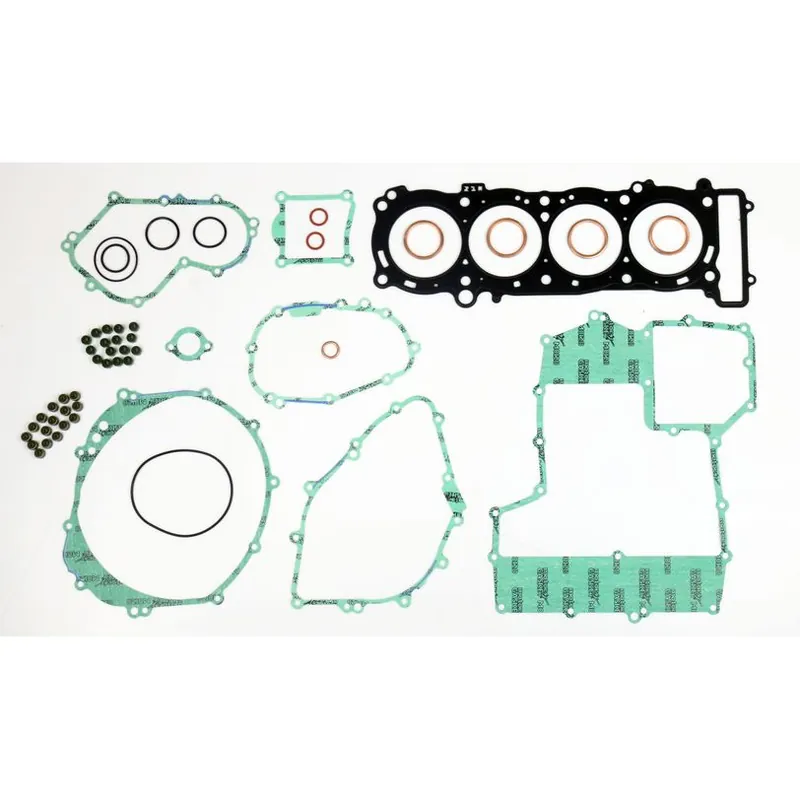 Complete Gasket Kit (valve cover gasket not included) Top Rated