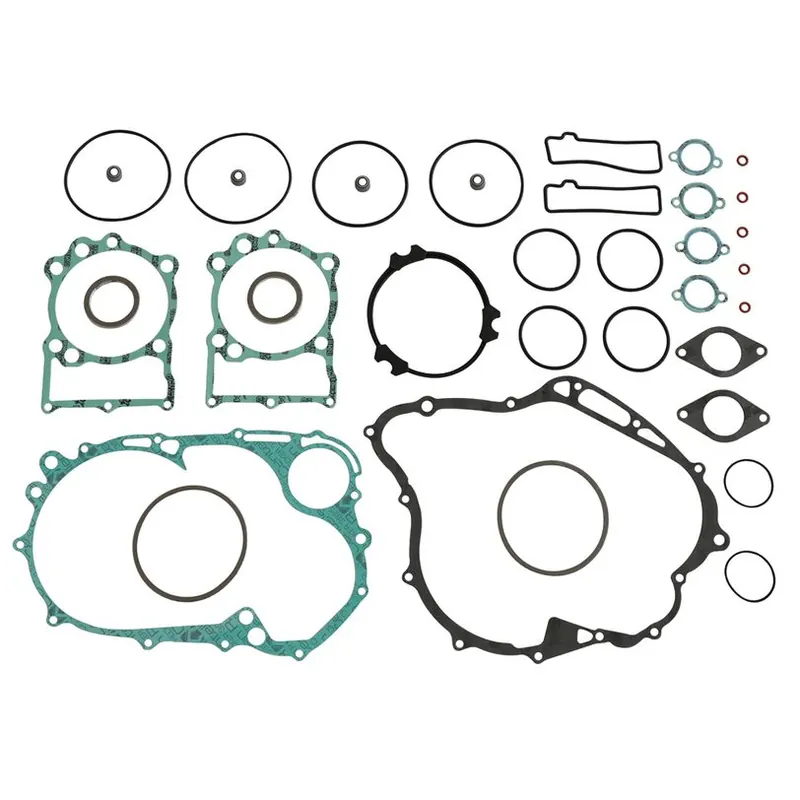 Complete Gasket Kit (oil seals not included) Genuine