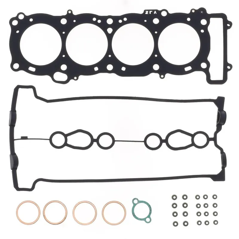 Top End Gasket Kit Flash Sale