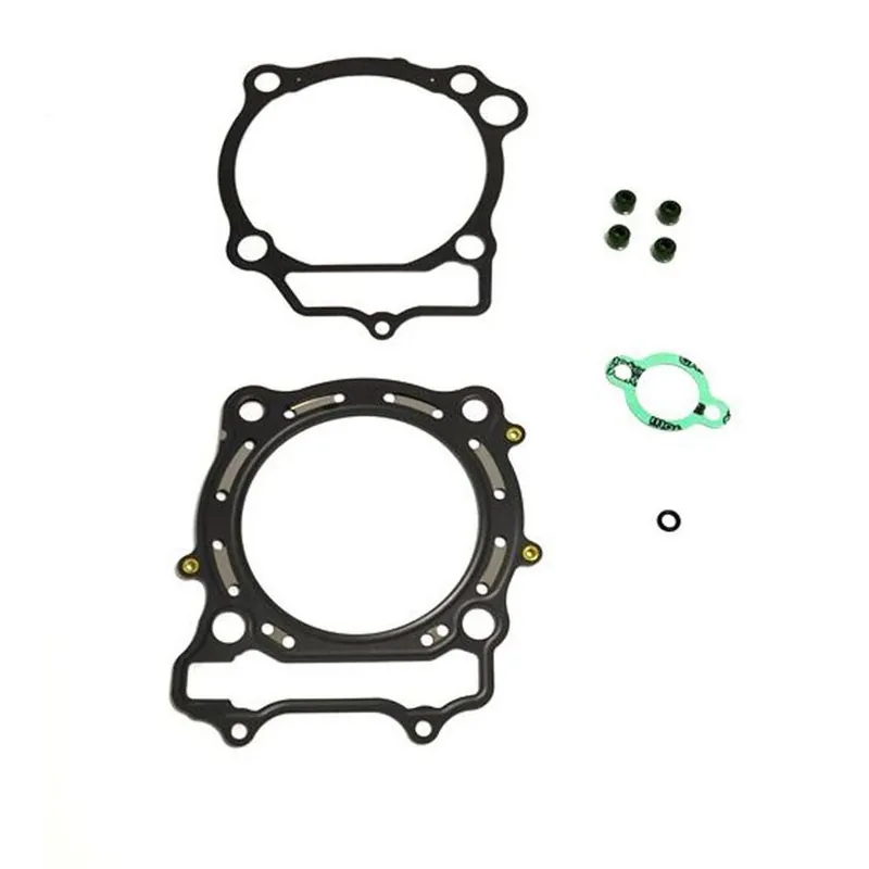 Luxury Top End Gasket Kit