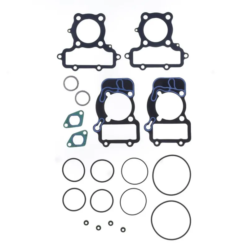 Top End Gasket Kit Authentic