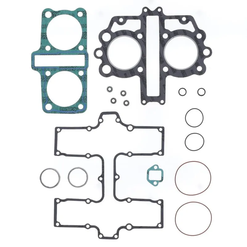 Hassle-Free Returns Top End Gasket Kit