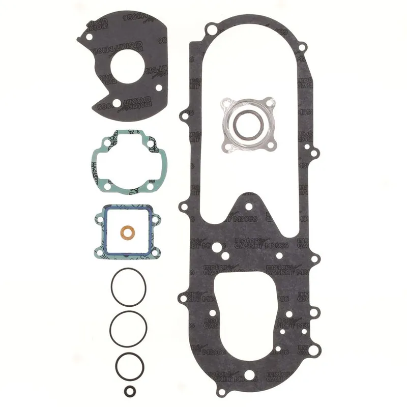 Complete Gasket Kit (oil seals not included) Sale