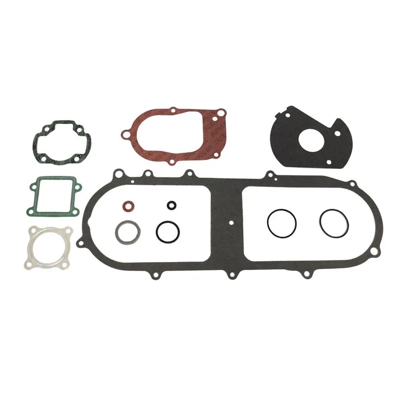 Complete Gasket Kit (oil seals not included) Sale